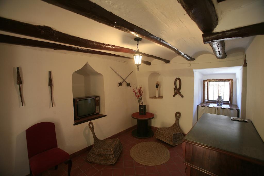 Torreta De Sant Tomas Villa Cocentaina Room photo