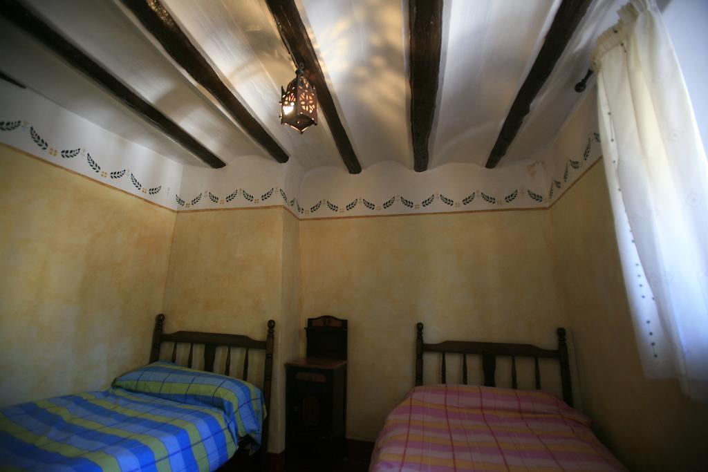 Torreta De Sant Tomas Villa Cocentaina Room photo