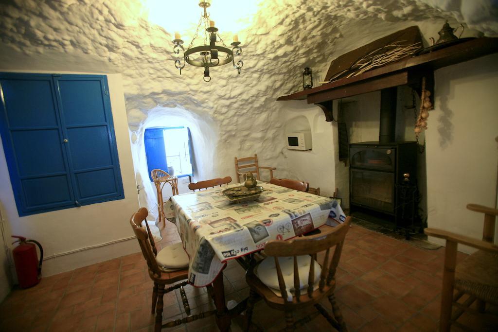 Torreta De Sant Tomas Villa Cocentaina Exterior photo